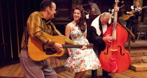 The man, the myth, the legend