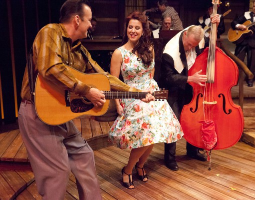 The man, the myth, the legend