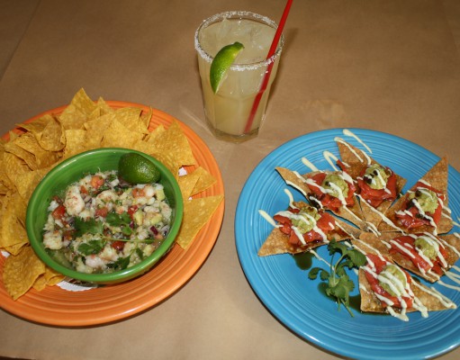 Returning to a Longmont seafood favorite