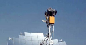 Secret Ingredient To Making Solar Energy Work: Salt