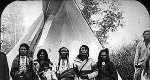 Federal Government To Pay Indian Tribes $1 Billion Over Mismanagement