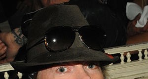 Axl Rose Apologizes to Cleveland for Hall of Fame Snub