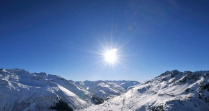 Hiking Switzerland: Around the Alps in 80 Days