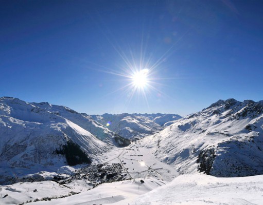 Hiking Switzerland: Around the Alps in 80 Days