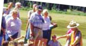 A few fun ways to celebrate Earth Day