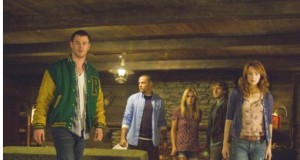 Camp Crystal Fake-Out