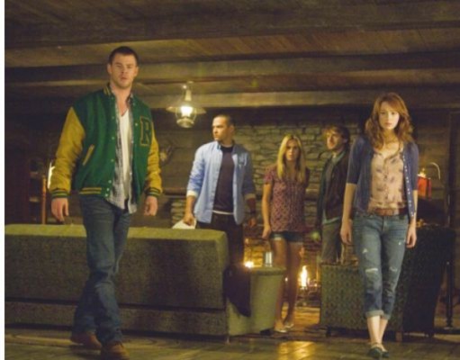 Camp Crystal Fake-Out