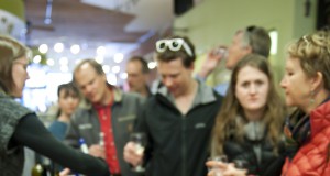 Eat, drink, shop, walk: Taste of Pearl