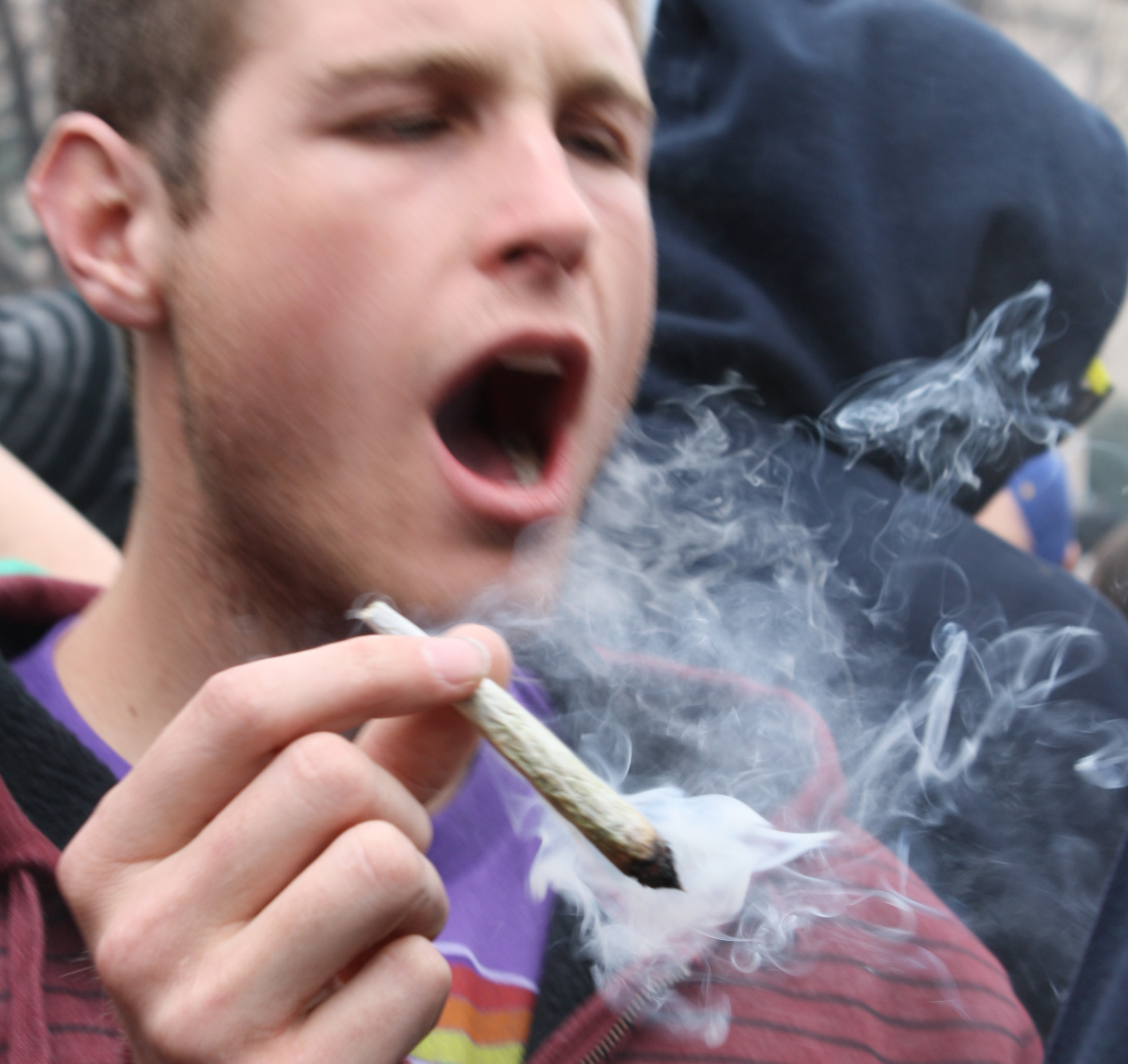 CU&rsquo;s misguided 4/20 approach