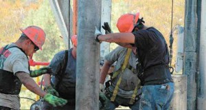 How A ‘Western Problem’ Led To New Drilling Rules