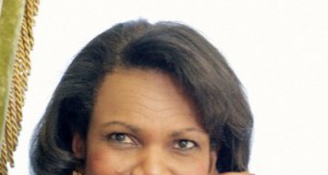 Condi Rice Top Choice For VP Slot, Poll Shows