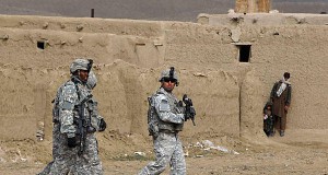 U.S. and Afghanistan Reach Deal on Strategic Pact