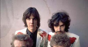 Flying Burrito Brothers Bassist Chris Ethridge Dead at 65