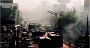 Mexico Passes Climate Change Law