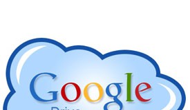 Google unveils new Google Drive cloud storage service with 5GB of free space