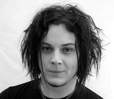 Jack White to Score ‘The Lone Ranger’