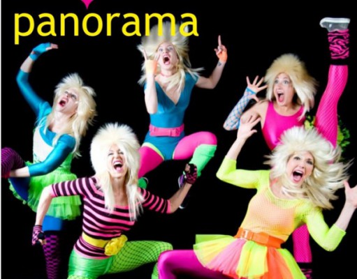 Event calendar | Week of April 26, 2012