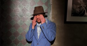 Todd Snider’s bipolar spring