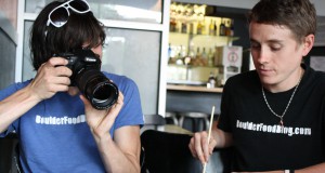 Dreams of free meals