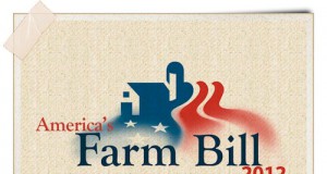 Senate Agriculture Committee Approves Farm Bill