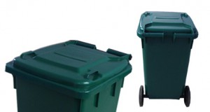 How the Greenest Cities in the World Clean Up Their Trash