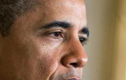 Obama’s Worst Year