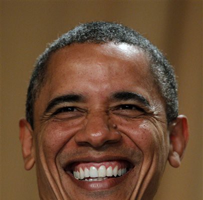 Obama Lays Out the U.S. Endgame in Afghanistan