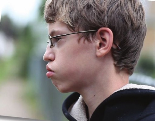 Anatomically correct