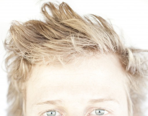 Grounded: Unknown ailment hospitalizes Cory Richards during Everest expedition