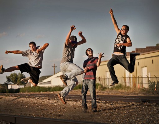 From grades to the Gothic