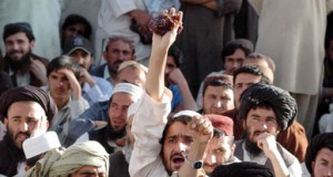 Bin Laden’s Private Papers Go Online