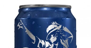 Michael Jackson to Appear on Pepsi Cans