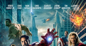 ‘The Avengers’ scores biggest opening weekend of all time with $200.3 mil