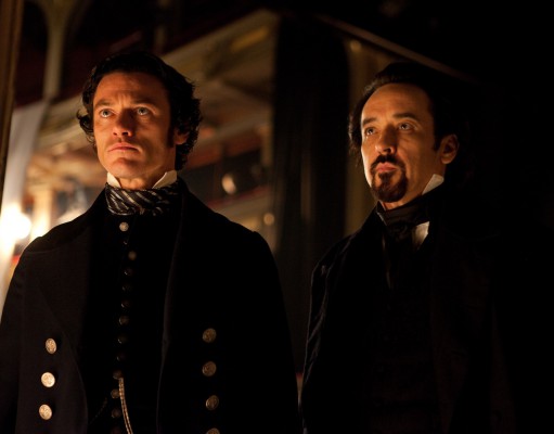 Badly thought out film adaptations, nevermore