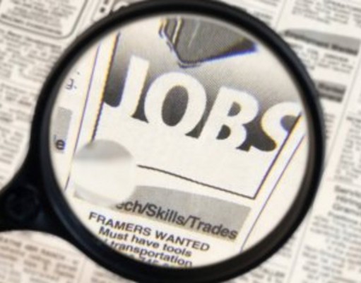 Why the U.S. Economic Recovery Isn’t Generating Enough Jobs