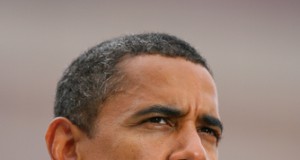 President Obama’s marriage muddle