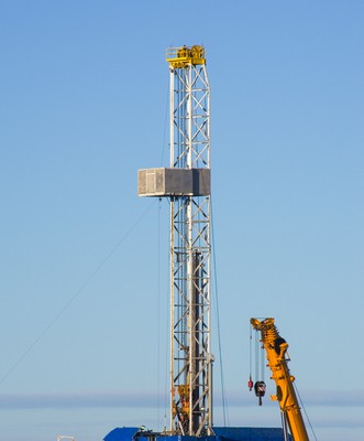 Why Anti-Fracking Groups Are Shifting Their Story From Water To Air Quality