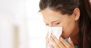 Backyard Biodiversity May Stem Allergies