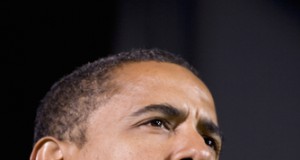 President Obama Endorses Gay Marriage