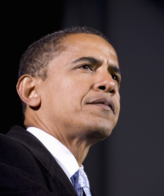 President Obama Endorses Gay Marriage