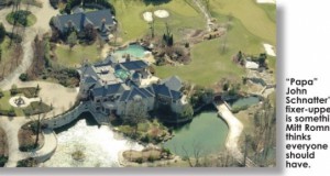 In case you missed it | Mitt’s world of plenty