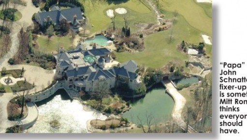 In case you missed it | Mitt’s world of plenty