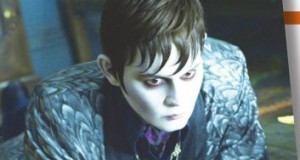 Barnabas, stay buried