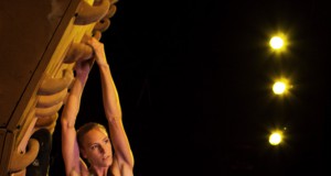 Dance-climb fusion project moves to Boulder