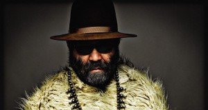 Ghosts of blues past