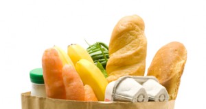 Paper or plastic? Tax ’em!