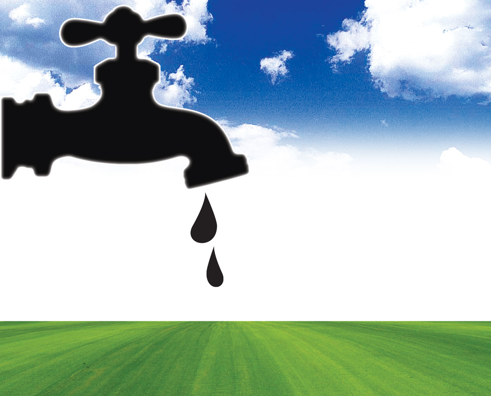 Frackwater blues