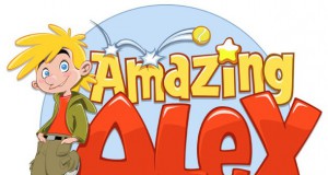 Angry Birds maker to launch new title: Amazing Alex