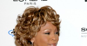 Lifetime Orders Docuseries Following Whitney Houston’s Family