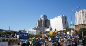 Landowners Call for Rejection of Keystone XL Tar Sands Pipeline